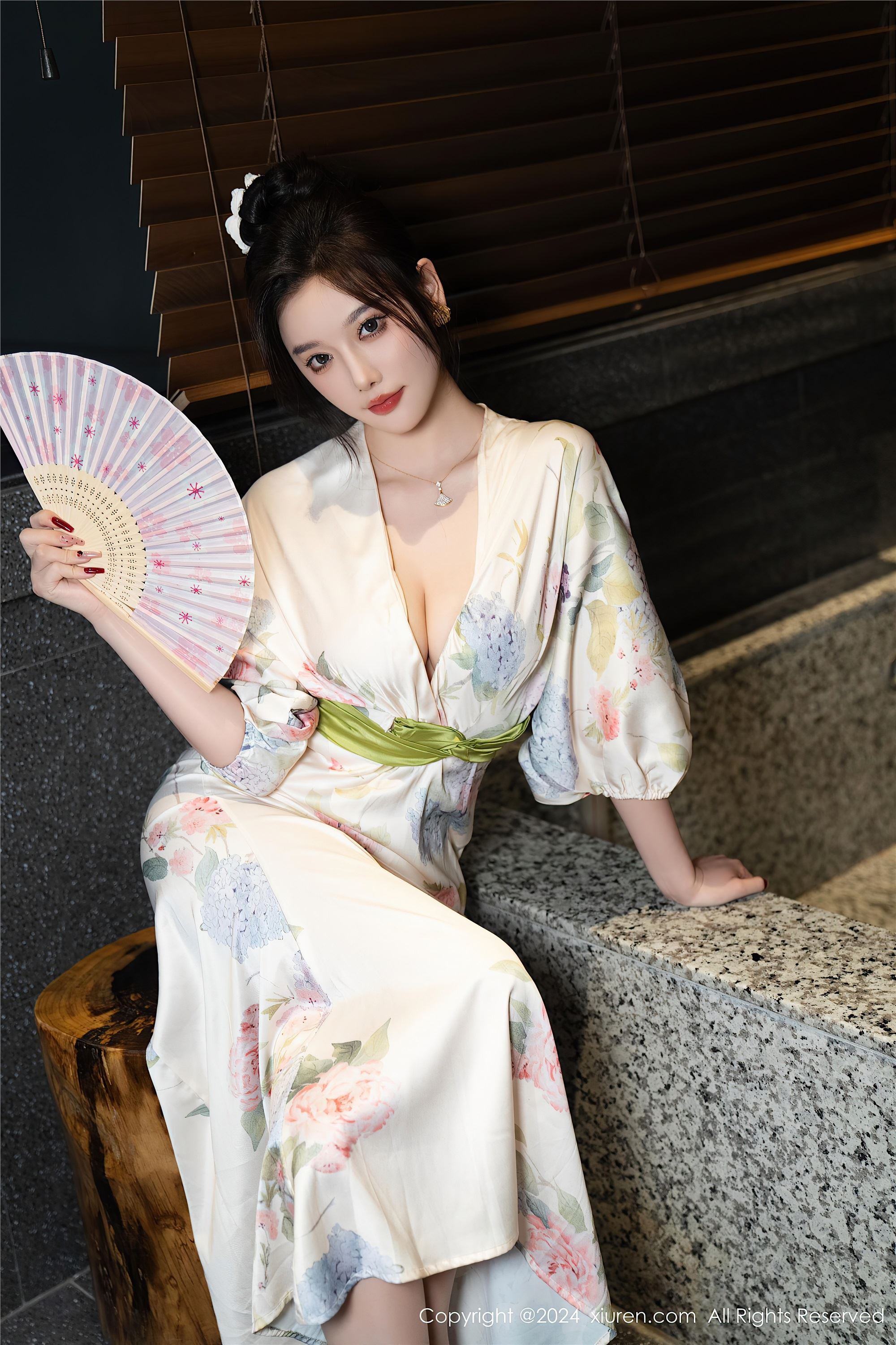 Xiuren秀人网 2024.11.19 NO.9470 杨晨晨Yome